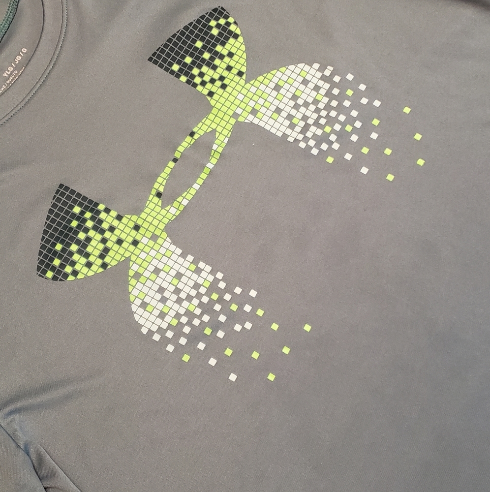 Under Armour 2 for $18